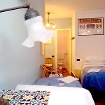 Hotel Gianni Franzi Vernazza