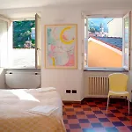 Gianni Franzi Hotel Vernazza