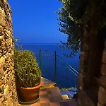 Gianni Franzi Hotel Vernazza