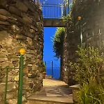 Gianni Franzi Hotel Vernazza