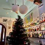 Hotel Gianni Franzi Vernazza