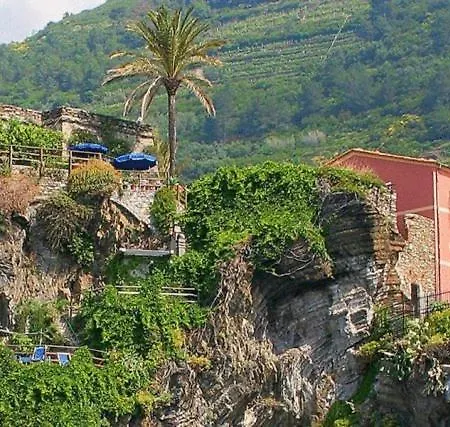 Gianni Franzi Vernazza