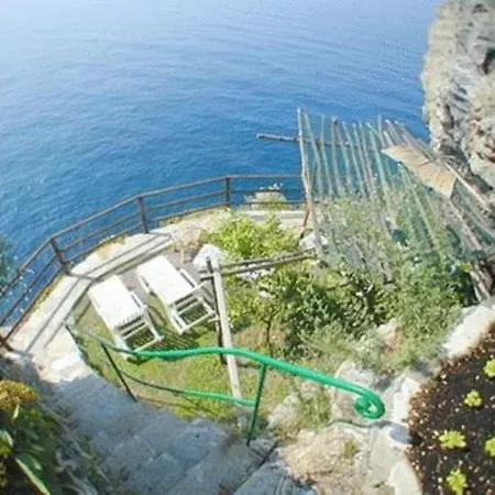 Hotel Gianni Franzi 2*