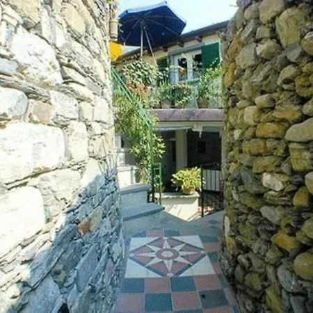 Gianni Franzi Hotel 2*