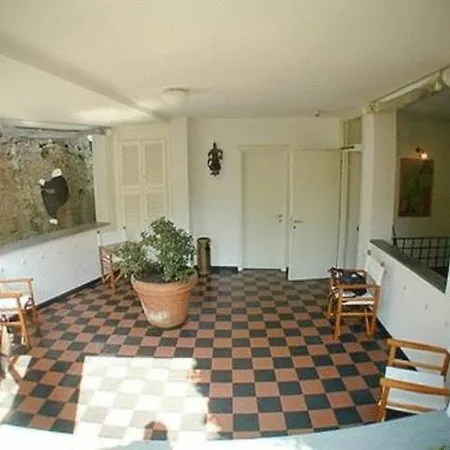 Gianni Franzi Hotel Vernazza