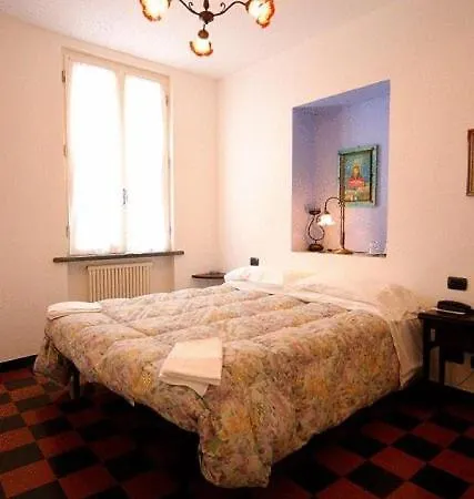 Hotel Gianni Franzi