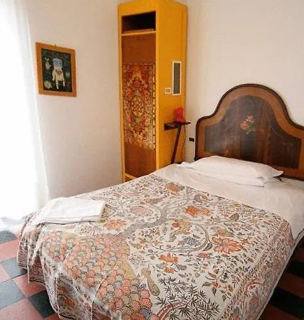 Gianni Franzi 2* Vernazza