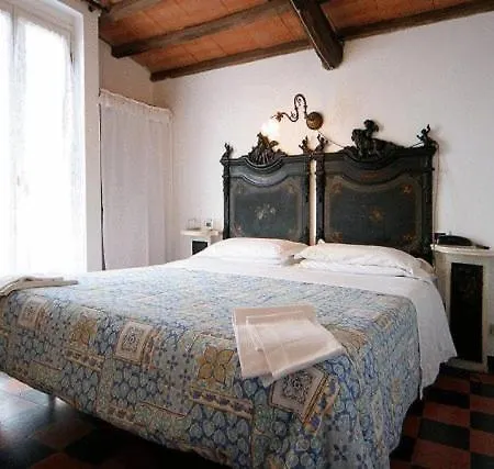 Hotel Gianni Franzi 2*