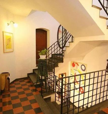 Hotel Gianni Franzi