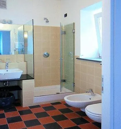 Gianni Franzi Hotel 2*