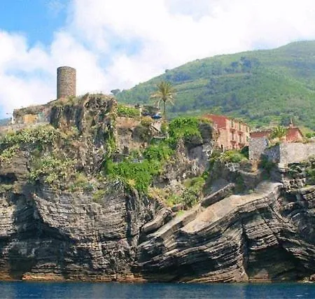 Hotel Gianni Franzi Vernazza