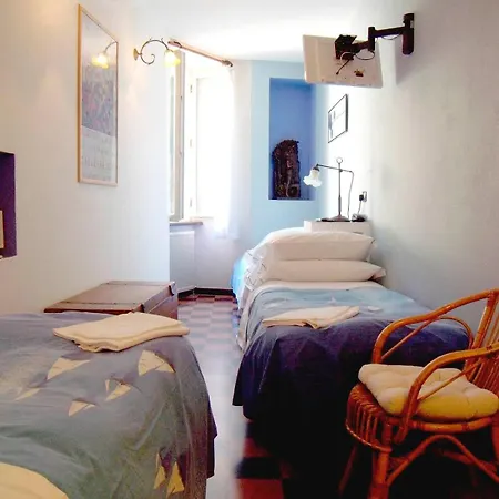Gianni Franzi Hotel