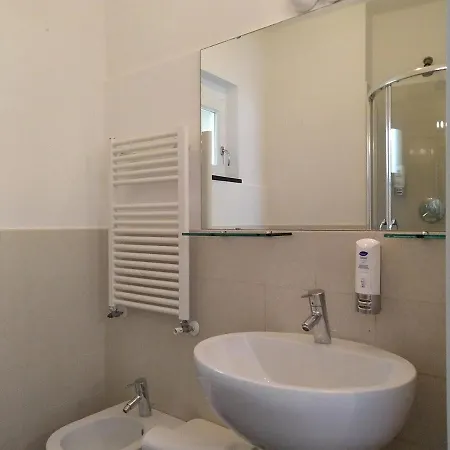 Gianni Franzi Hotel 2*