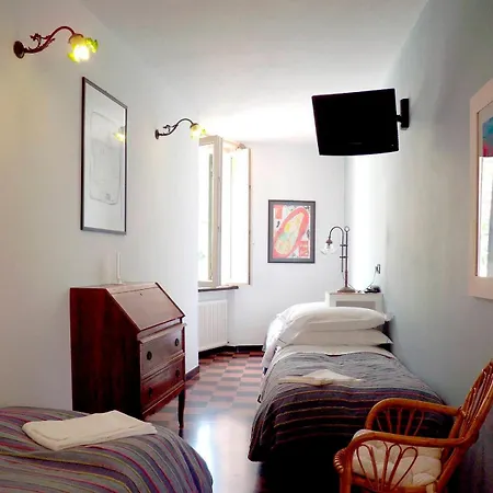 Hotel Gianni Franzi 2*