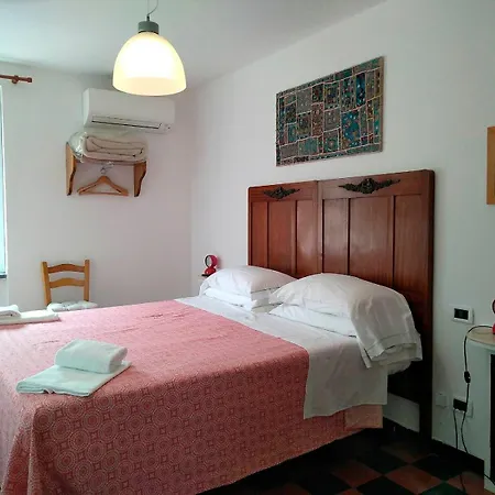 Gianni Franzi Vernazza