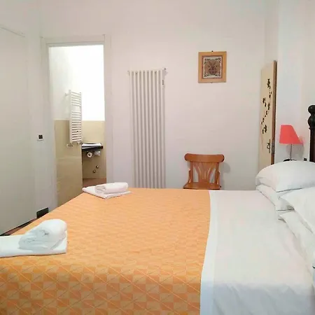 Hotel Gianni Franzi