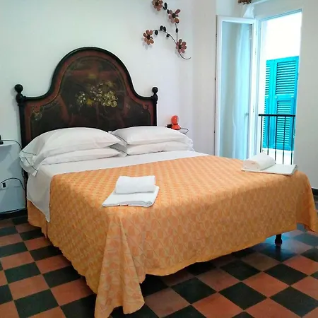 Gianni Franzi Hotel 2*