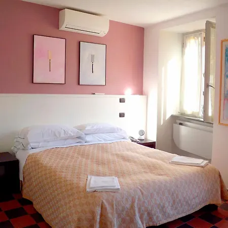 Hotel Gianni Franzi Vernazza