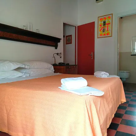 Hotel Gianni Franzi