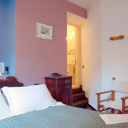 Gianni Franzi Hotel 2*