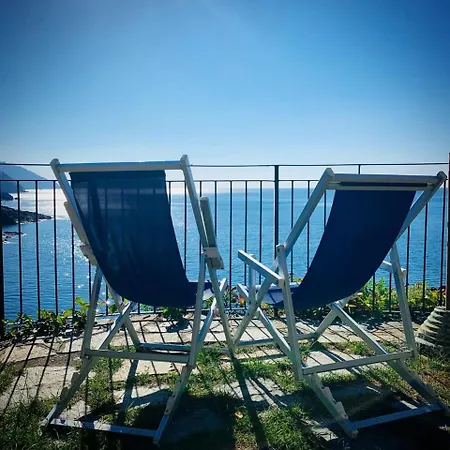 Hotel Gianni Franzi