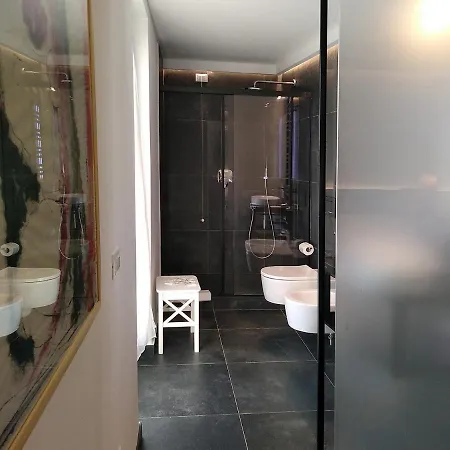 Hotel Gianni Franzi