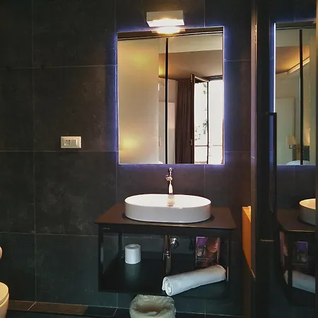 Gianni Franzi Hotell 2*