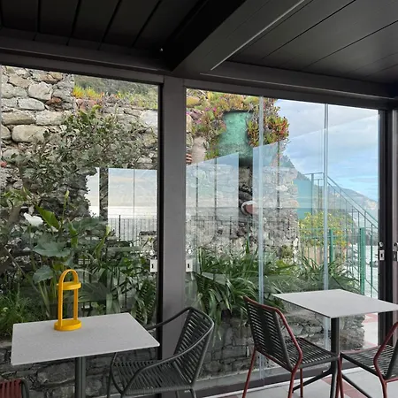 Gianni Franzi Vernazza