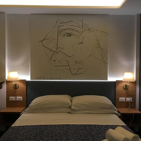Gianni Franzi Hotel Vernazza