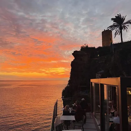Gianni Franzi Vernazza