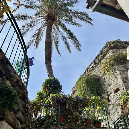 Gianni Franzi Vernazza