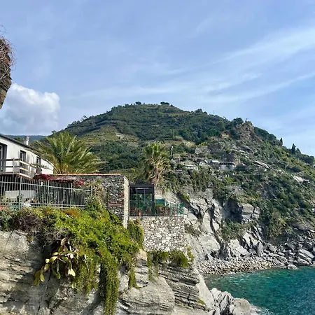 Gianni Franzi Hotel