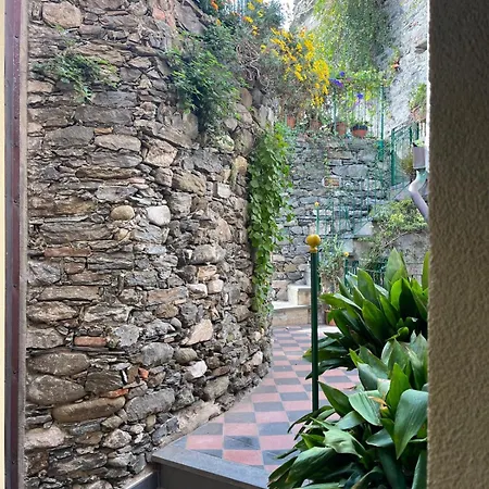 Hotel Gianni Franzi Vernazza