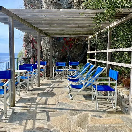 Gianni Franzi 2* Vernazza