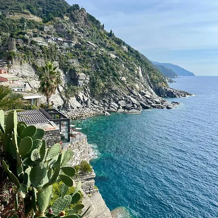 Hotel Gianni Franzi