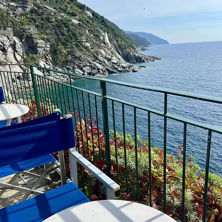 Hotel Gianni Franzi Vernazza