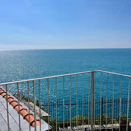 Hotel Gianni Franzi Vernazza