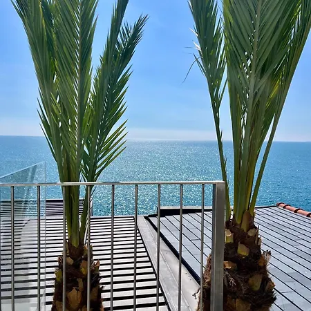 Hotel Gianni Franzi
