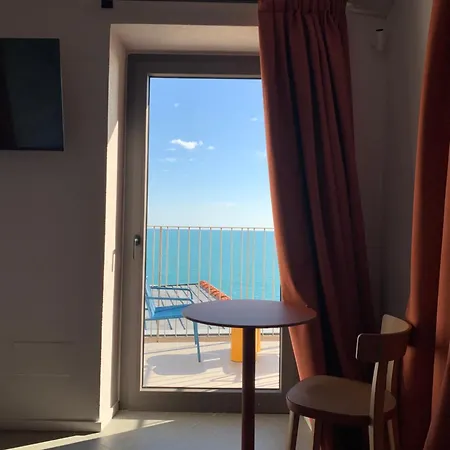 Gianni Franzi Hotel