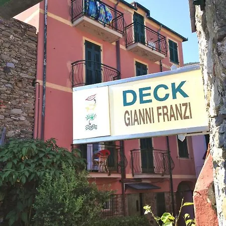 Hotel Gianni Franzi