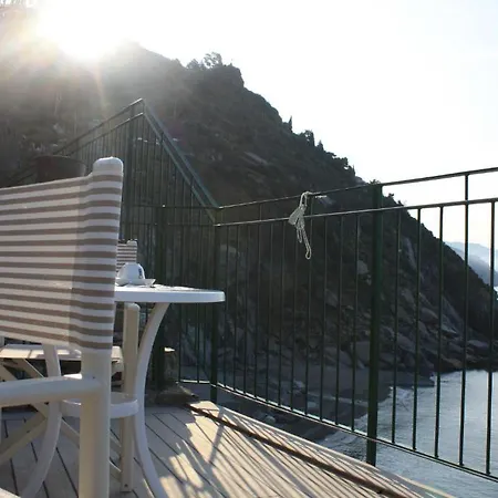 Hotel Gianni Franzi Vernazza