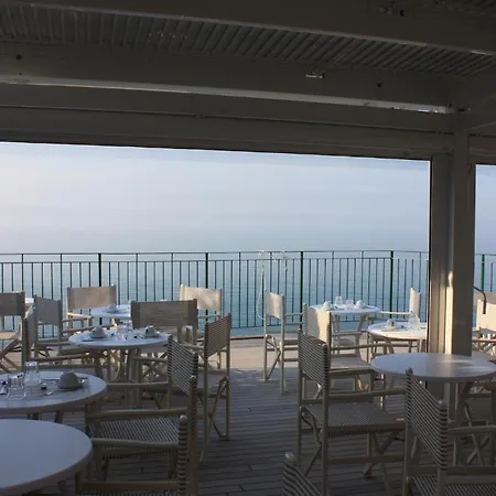 Gianni Franzi Hotel Vernazza