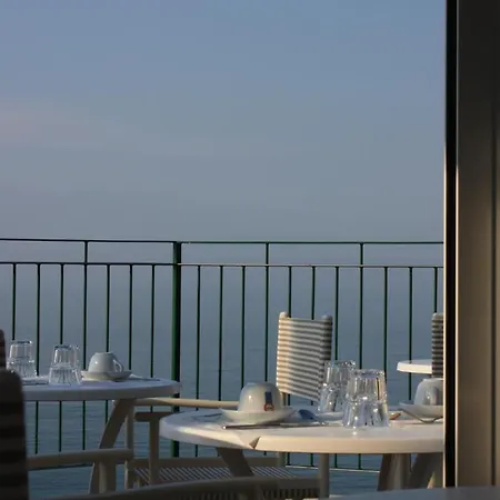 Gianni Franzi Hotel Vernazza