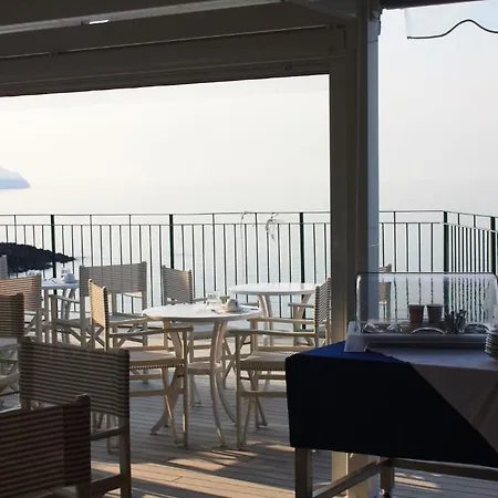 Gianni Franzi Hotel 2*