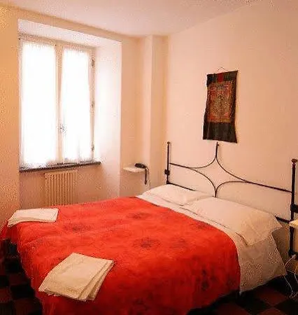 Hotel Gianni Franzi Vernazza
