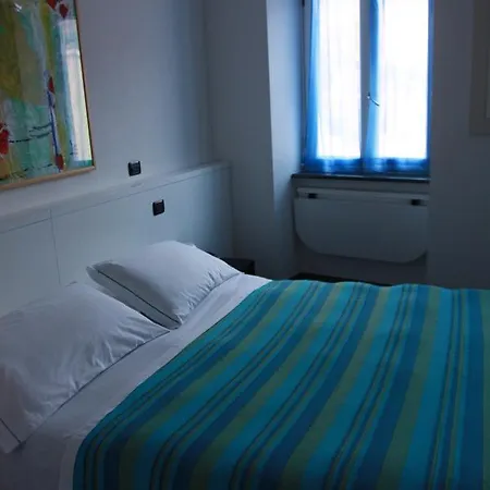 Gianni Franzi Hotel Vernazza