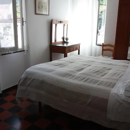 Hotel Gianni Franzi Vernazza