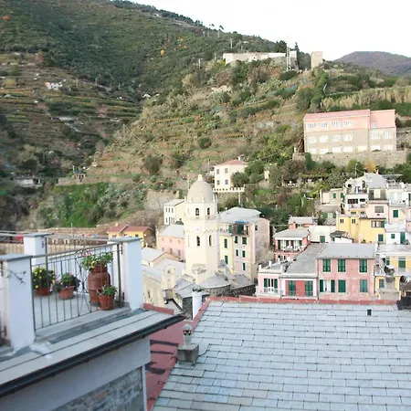 Hotel Gianni Franzi