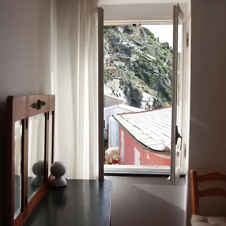 Gianni Franzi 2* Vernazza