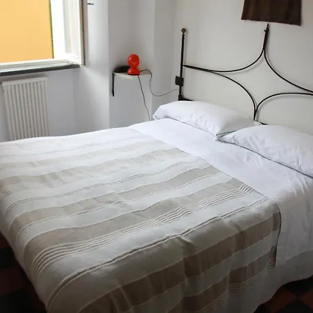 Hotel Gianni Franzi Vernazza